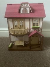 Sylvanian babblebrook grange for sale Sylvanian babblebrook grange for sale  ST. IVES