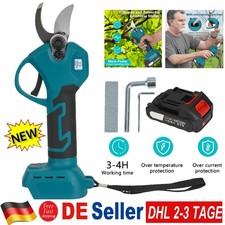 Makita 21v astschere gebraucht kaufen  Aspisheim, Grolsheim