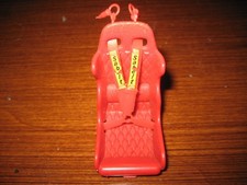 Sedile ferrari f40 usato  Castellammare di Stabia