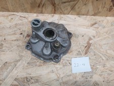 Rotax 122 wasserdeckel gebraucht kaufen  Sundern (Sauerland)