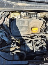 Moteur renault nissan d'occasion  Carcassonne
