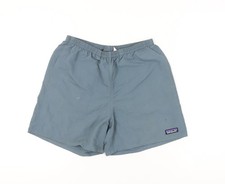 Patagonia mens blue for sale  WREXHAM
