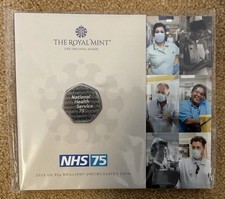 2023 years nhs for sale  BRISTOL