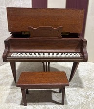 Vintage dollhouse victorian for sale  Barto