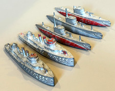 Vtg tootsietoy navy for sale  Lake City