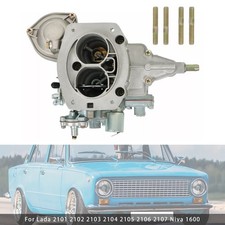 2107 1107010 carburetor gebraucht kaufen  Frankfurt am Main