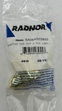 Radnor 321 cga for sale  Kansas City