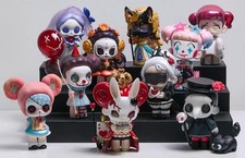 ONCE Kasa I Am Not a Baddie Series Potwierdzone pudełko Figurka Prezent Lalka Zabawka artystyczna! na sprzedaż ONCE Kasa I Am Not a Baddie Series Potwierdzone pudełko Figurka Prezent Lalka Zabawka artystyczna! na sprzedaż  Wysyłka do Poland