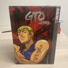 Great teacher onizuka for sale  Huntington Beach