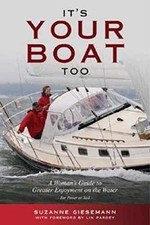 Boat woman guide for sale  Philadelphia