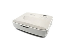 Optoma zh400ust proiettore usato  Spedire a Italy