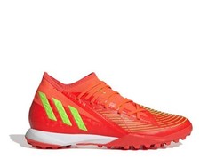 Adidas orange predator usato  Spedire a Italy