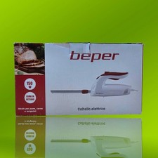 Beper elektrisches küchenmess gebraucht kaufen  Berlin