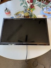 Flachbildschirm schwaiger resi gebraucht kaufen  Neustadt