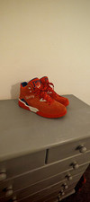 Patrick ewing trainers for sale  BRIDLINGTON