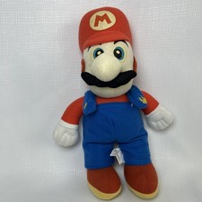 Mario kellytoy 2001 for sale  Sherwood