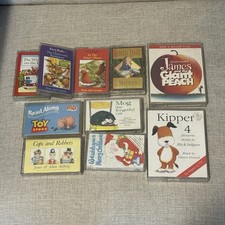 Childrens audio cassette for sale  COVENTRY