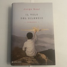 Libro jorge real usato  Roma