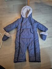 Navy mini baby for sale  HORSHAM