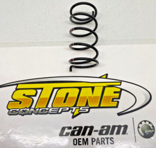Mola de compressão Can-Am Maverick X3 Turbo/Defender embreagem 1000 ROSA comprar usado  Enviando para Brazil
