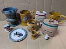 Collection wade porcelain for sale  HARWICH
