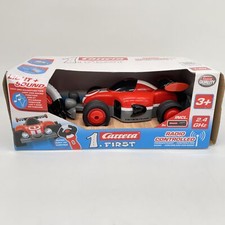 Carrera first racer gebraucht kaufen  Haiger