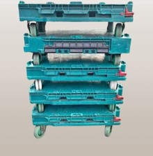 Heavy duty wheeled for sale  BLACKPOOL