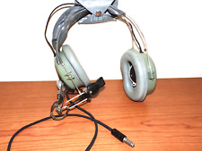 Astrocom aviation headphones for sale  Peoria