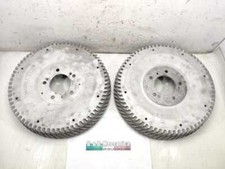 Original pair alfa d'occasion  Expédié en Belgium