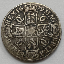 1679 king charles for sale  BARNSLEY