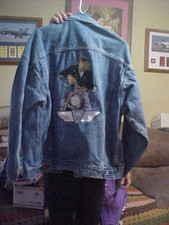 Joe camel denim for sale  Norwood