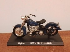 Maisto classic 1953 usato  Roma