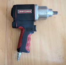 Craftsman air impact for sale  Plymouth