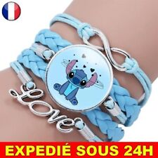Bracelet mignon enfants d'occasion  Pommeuse