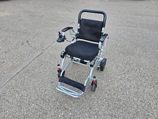 Pride igo folding for sale  ALFRETON