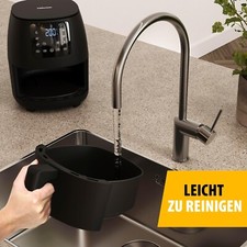 Tristar heißluftfritteuse öl gebraucht kaufen  Zwickau