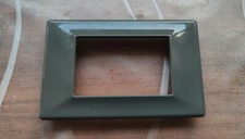 Placca plastica color usato  Rocca d'Evandro