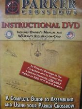 Parker Crossbows: Instructional DVD Volume 2 comprar usado  Enviando para Brazil