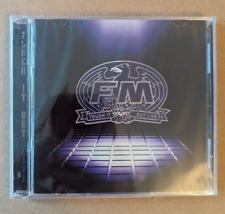 FM: Tough It Out Live (CD, new) comprar usado  Enviando para Brazil