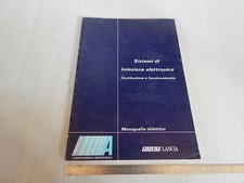 Manuale monografia didattica usato  Santena