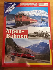 Eisenbahn kurier special gebraucht kaufen  Petersaurach
