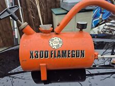 Vintage x300 paraffin for sale  FARNBOROUGH