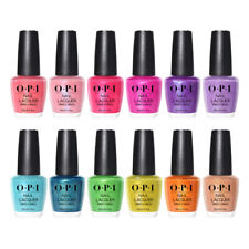 Gorąca sprzedaż OPI Infinite Shine Lakier do paznokci Lakier Różne kolory 15ml UK na sprzedaż  Wysyłka do Poland