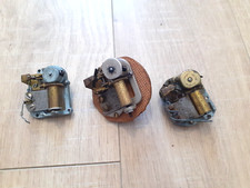 swiss musical movement for sale swiss musical movement for sale SUDBURY