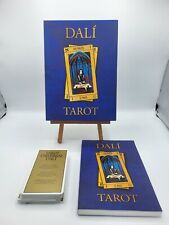 Dali tarot kartenbox gebraucht kaufen  Gudensberg