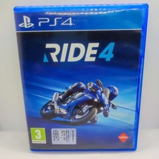 Ride ps4 usato  Olginate