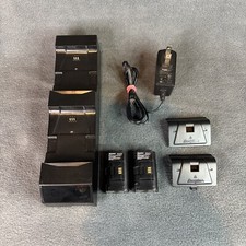 Sistema de carregamento Energizer Xbox One por PDP com baterias e capas - Testado comprar usado Sistema de carregamento Energizer Xbox One por PDP com baterias e capas - Testado comprar usado  Enviando para Brazil
