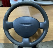 Volante sterzo con usato  Valva