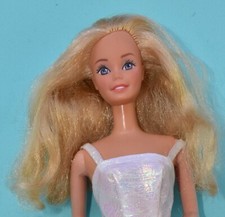 Crystal barbie 1983 for sale  Mystic