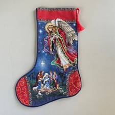 Christmas stocking dimensions for sale  Topeka